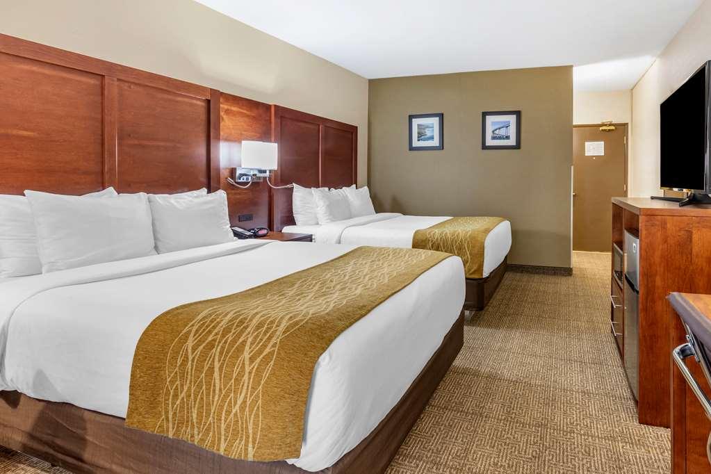 Comfort Inn Escondido San Diego North County Pokój zdjęcie