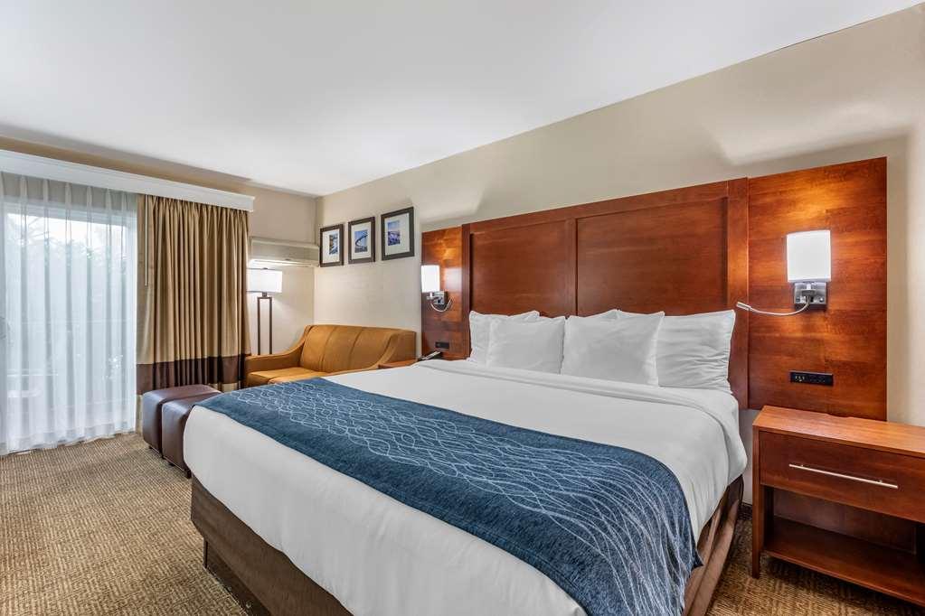 Comfort Inn Escondido San Diego North County Pokój zdjęcie