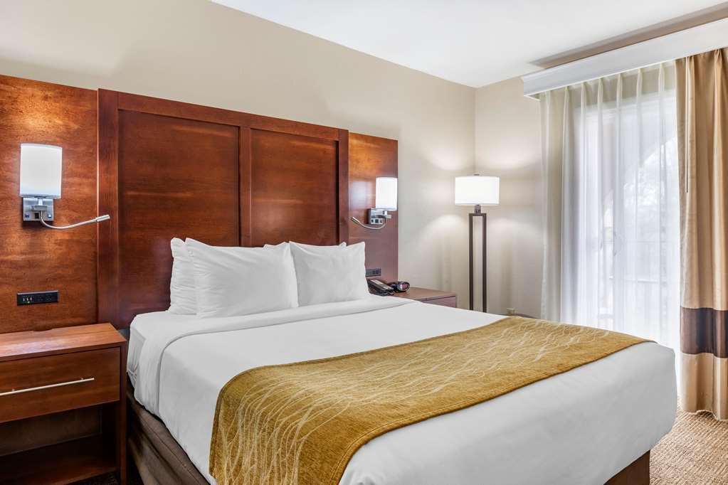 Comfort Inn Escondido San Diego North County Pokój zdjęcie