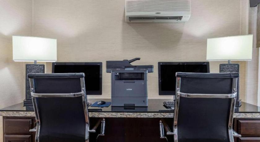 Comfort Inn Escondido San Diego North County Zewnętrze zdjęcie