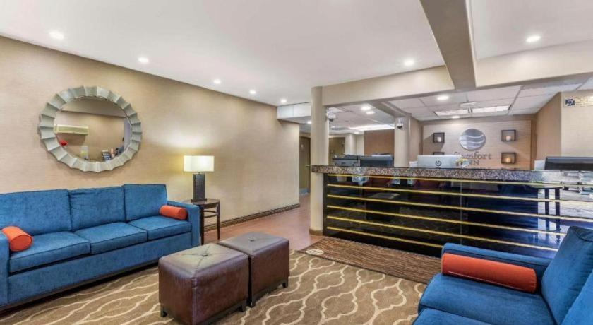 Comfort Inn Escondido San Diego North County Zewnętrze zdjęcie