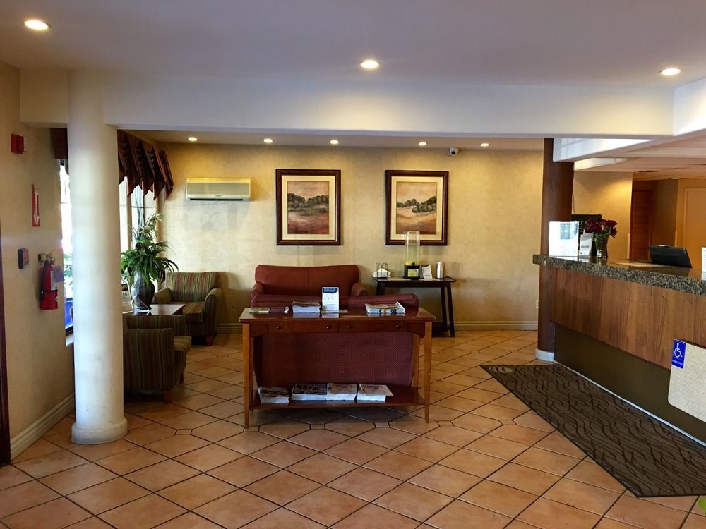Comfort Inn Escondido San Diego North County Zewnętrze zdjęcie