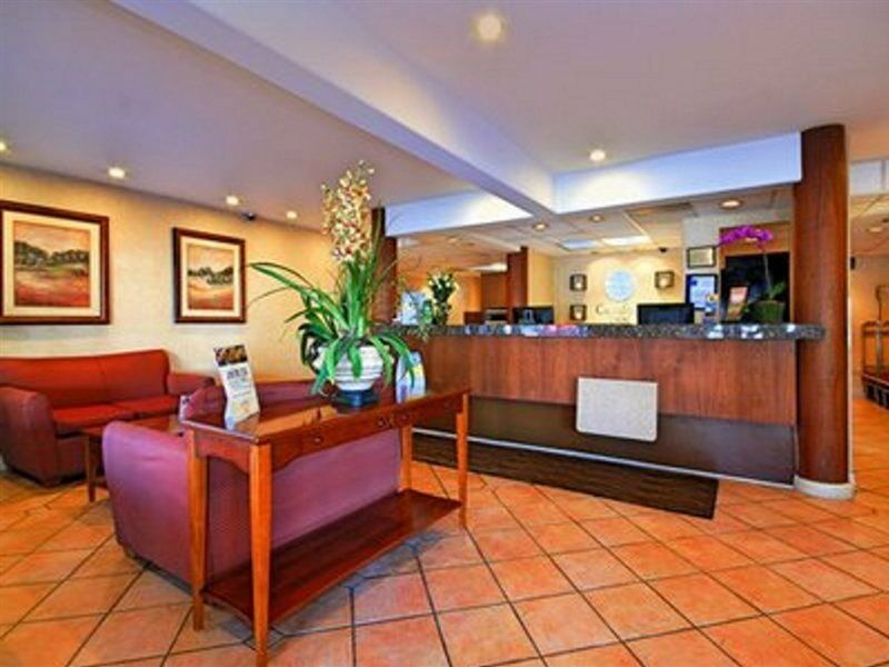 Comfort Inn Escondido San Diego North County Zewnętrze zdjęcie